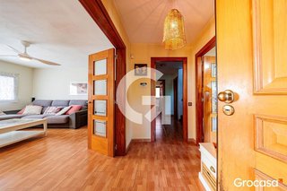 Chalet en venta en Collbató