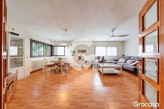 Chalet en venta en Collbató
