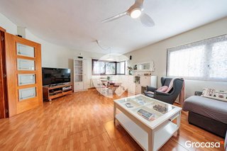 Chalet en venta en Collbató