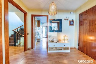 Chalet en venta en Collbató