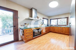 Chalet en venta en Collbató