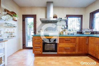 Chalet en venta en Collbató