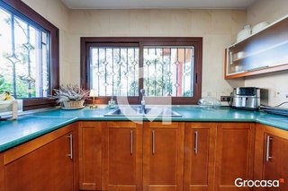 Chalet en venta en Collbató