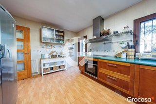 Chalet en venta en Collbató