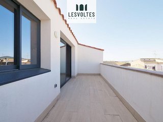 Piso en venta en Vila de Palafrugell - Llofriu - Barceloneta en Palafrugell