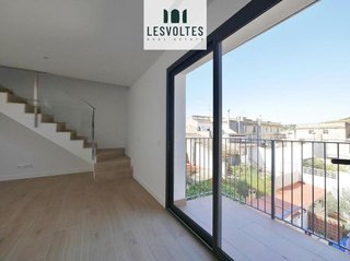 Piso en venta en Vila de Palafrugell - Llofriu - Barceloneta en Palafrugell