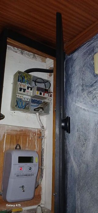 Piso en venta en Centre en Cornellà de Llobregat