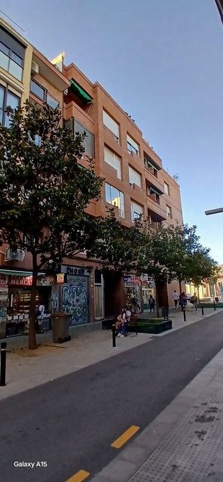 Piso en venta en Centre en Cornellà de Llobregat