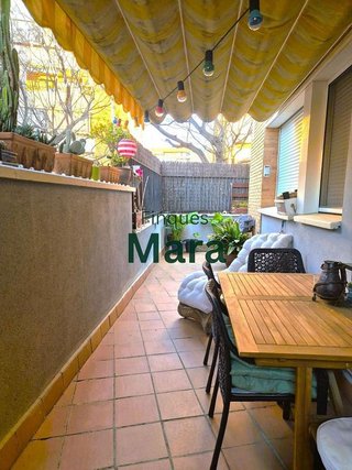 Piso en venta en Barri Antic - Centre en Viladecans