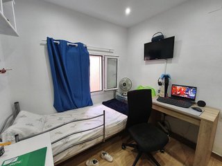 Piso en venta en Canyet - Bonavista en Badalona