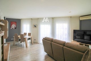 Piso en venta en Casc Antic en Igualada