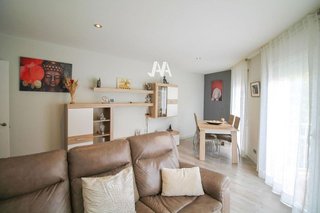 Piso en venta en Casc Antic en Igualada