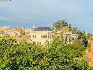 Casa adosada en venta en Centre en Castellar del Vallès