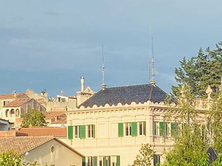 Casa adosada en venta en Centre en Castellar del Vallès