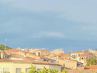 Casa adosada en venta en Centre en Castellar del Vallès