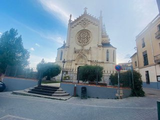 Casa adosada en venta en Centre en Castellar del Vallès