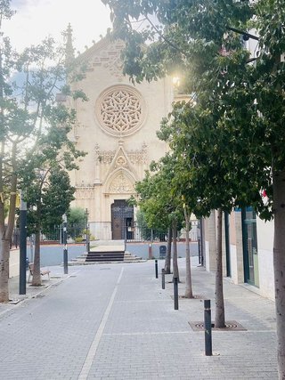 Casa adosada en venta en Centre en Castellar del Vallès