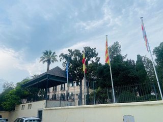 Casa adosada en venta en Centre en Castellar del Vallès