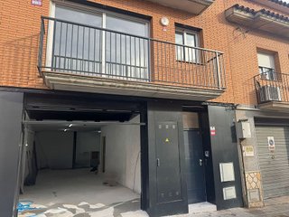 Casa adosada en venta en Can Fatjó en Rubí