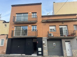 Casa adosada en venta en Can Fatjó en Rubí