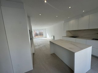 Casa adosada en venta en Can Fatjó en Rubí