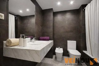 Ático en venta en Gorg - Pep Ventura en Badalona