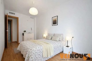 Ático en venta en Gorg - Pep Ventura en Badalona