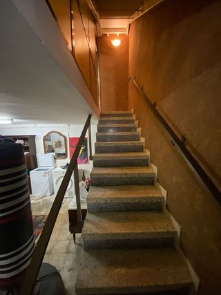 Casa adosada en venta en Centre Vila en Vilafranca del Penedès