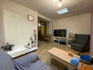 Casa adosada en venta en Centre Vila en Vilafranca del Penedès