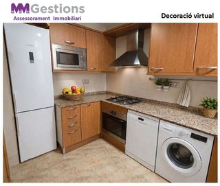 Piso en venta en Sant Julià - El Pla del Diable en Vilafranca del Penedès