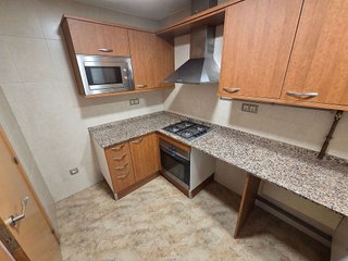 Piso en venta en Sant Julià - El Pla del Diable en Vilafranca del Penedès