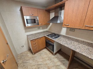 Piso en venta en Sant Julià - El Pla del Diable en Vilafranca del Penedès