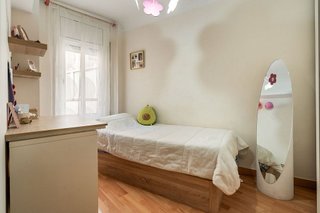 Piso en venta en Ca n'Oriol en Rubí
