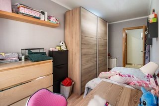 Piso en venta en Ca n'Oriol en Rubí