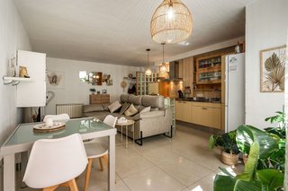 Piso en venta en Ca n'Oriol en Rubí