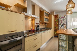 Piso en venta en Ca n'Oriol en Rubí