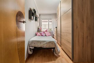 Piso en venta en Ca n'Oriol en Rubí