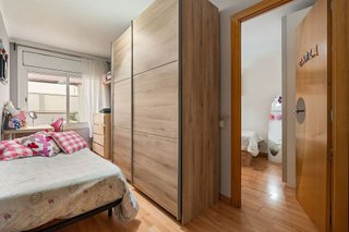Piso en venta en Ca n'Oriol en Rubí