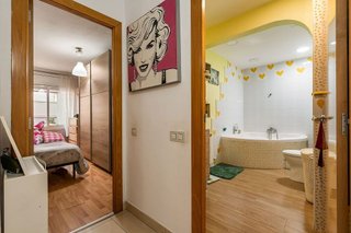 Piso en venta en Ca n'Oriol en Rubí