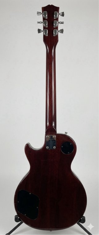 Suzuki Les Paul Sunburst Made in Japan años 70