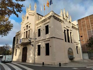 Dúplex en venta en Eixample en Prat de Llobregat, El