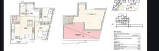 Dúplex en venta en Eixample en Prat de Llobregat, El