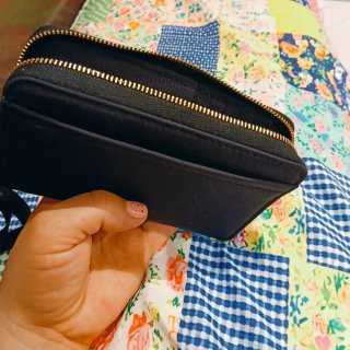 Billetera Bimba y Lola Negra
