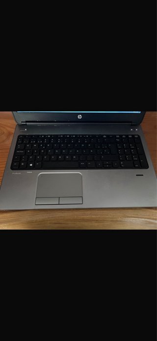 Portatile HP ProBook 650 G1