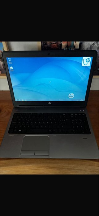 Portatile HP ProBook 650 G1