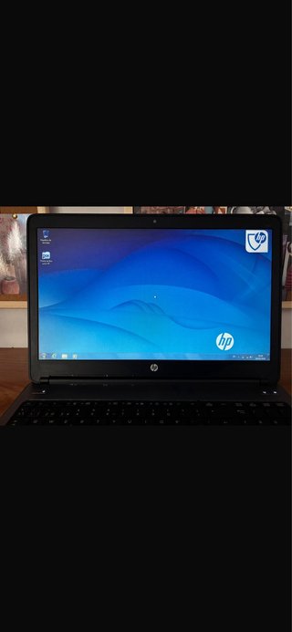 Portatile HP ProBook 650 G1