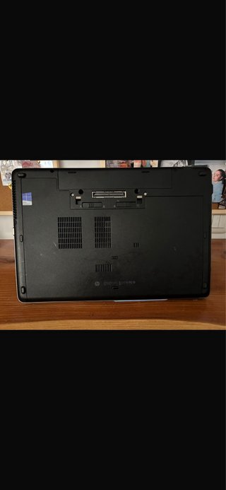 Portatile HP ProBook 650 G1