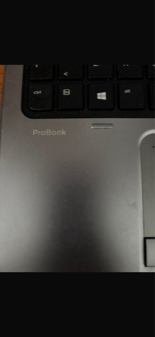 Portatile HP ProBook 650 G1