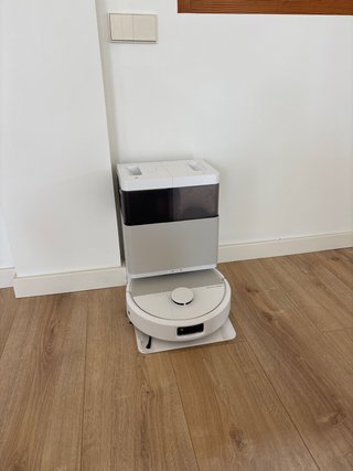 Robot aspirador Roomba Combo 500 blanco