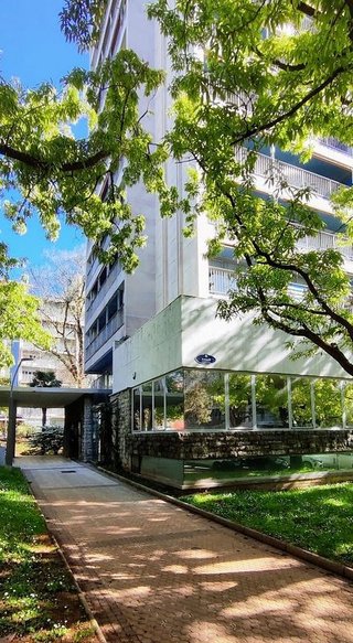 Piso en venta en Miracruz - Bidebieta en San Sebastián-Donostia